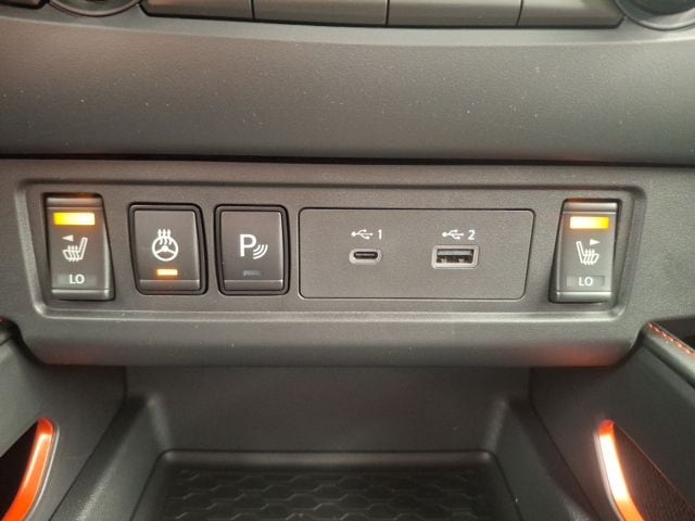 2026 Nissan Frontier PRO-4X - Photo 24