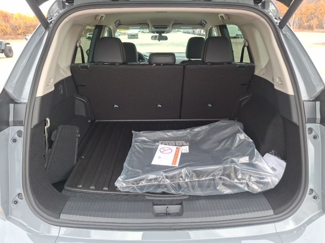 2026 Nissan Rogue Rock Creek - Photo 25