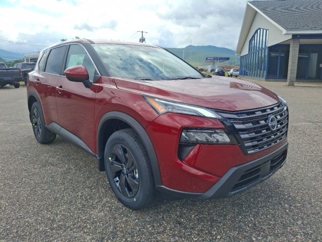 2026 Nissan Rogue SV SUV