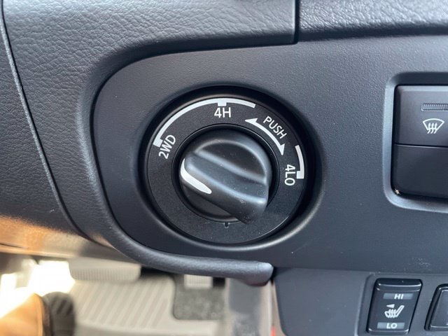 2026 Nissan Frontier PRO-4X - Photo 18