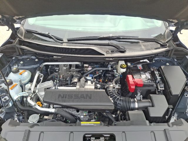 2026 Nissan Rogue SV - Photo 31