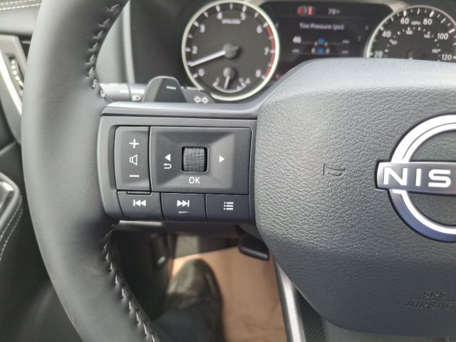 2026 Nissan Rogue SV - Photo 14