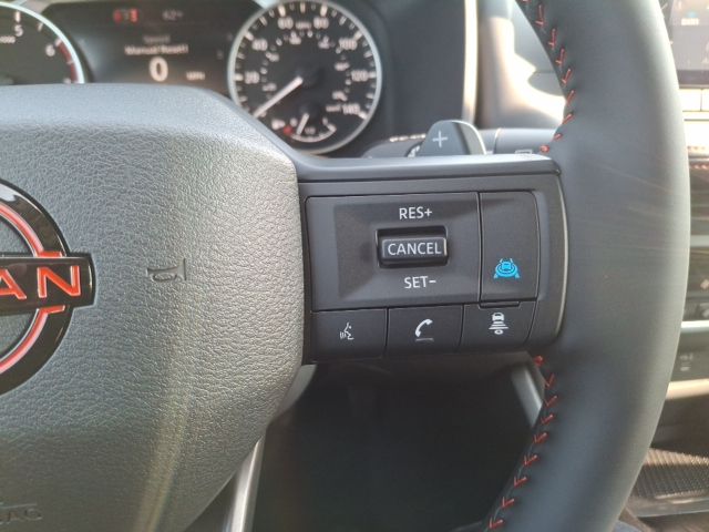 2026 Nissan Rogue Rock Creek - Photo 15