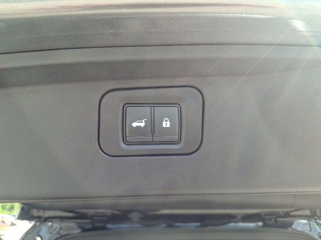 2026 Nissan Armada PRO-4X - Photo 35