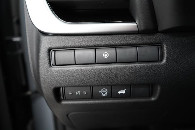 2025 Nissan Rogue Rock Creek - Photo 22