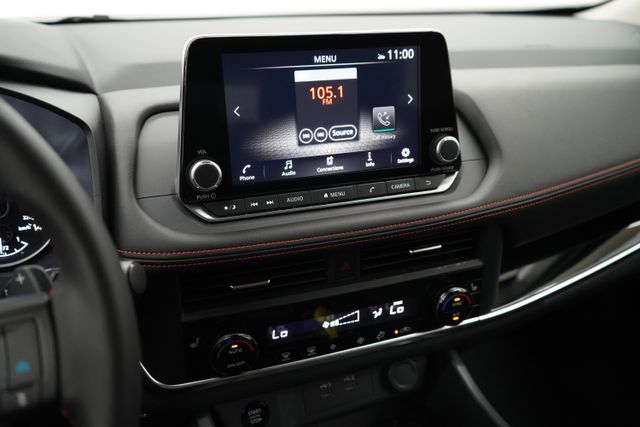 2025 Nissan Rogue Rock Creek - Photo 25