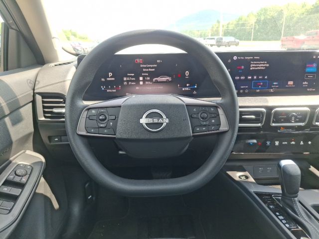 2026 Nissan Sentra SV - Photo 15