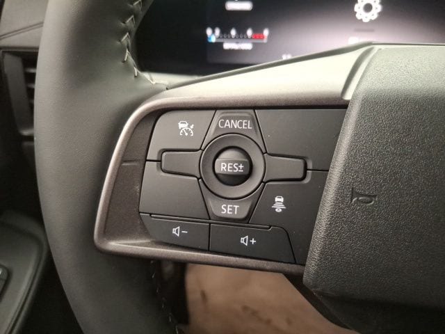 2026 Nissan Sentra SV - Photo 15