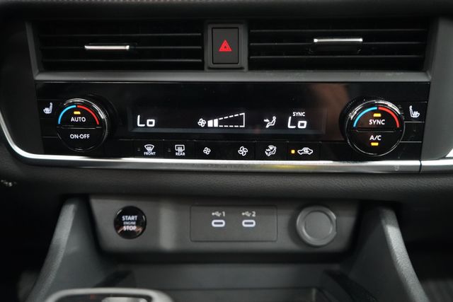 2025 Nissan Rogue Rock Creek - Photo 33