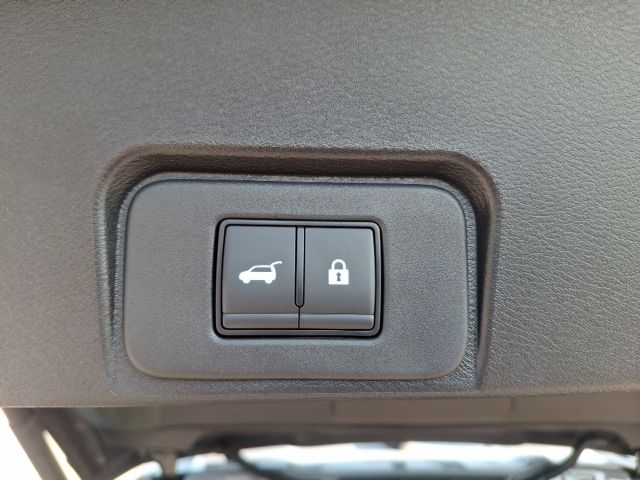 2026 Nissan Rogue Rock Creek - Photo 26