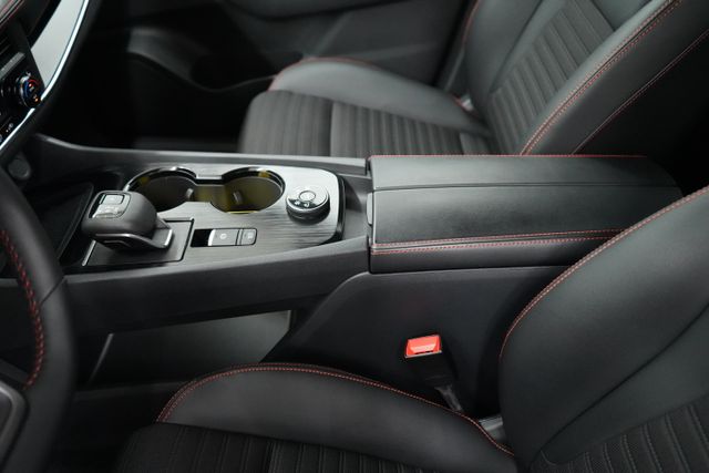 2025 Nissan Rogue Rock Creek - Photo 40