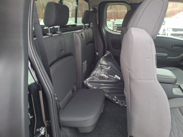 2026 Nissan Frontier S - Photo 25