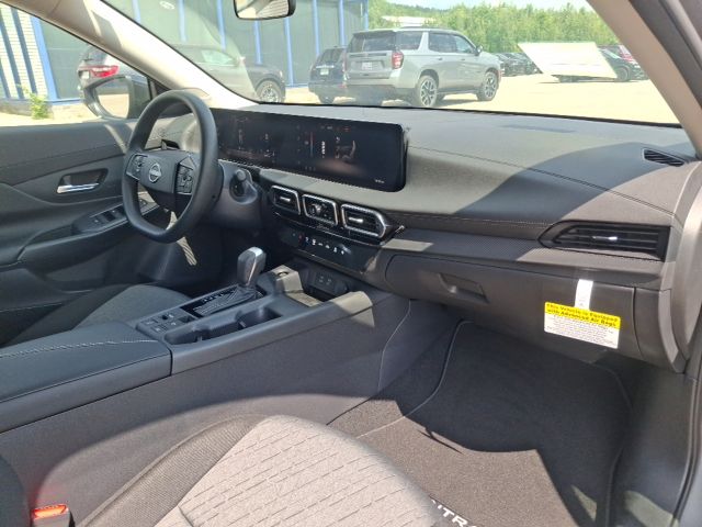 2026 Nissan Sentra SV - Photo 28