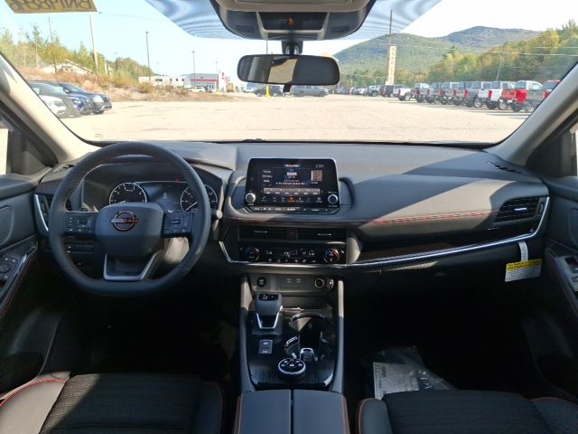 2026 Nissan Rogue Rock Creek - Photo 12