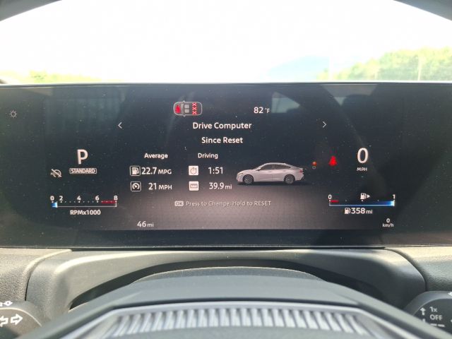 2026 Nissan Sentra SV - Photo 18