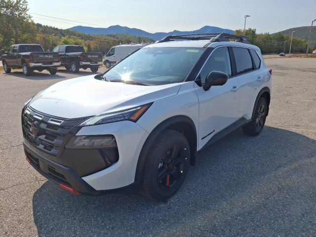 2026 Nissan Rogue Rock Creek - Photo 7