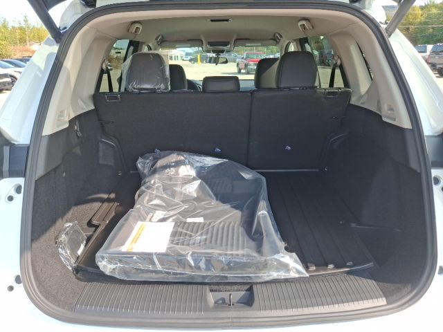 2026 Nissan Rogue Rock Creek - Photo 25