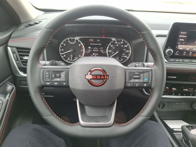 2026 Nissan Rogue Rock Creek - Photo 13