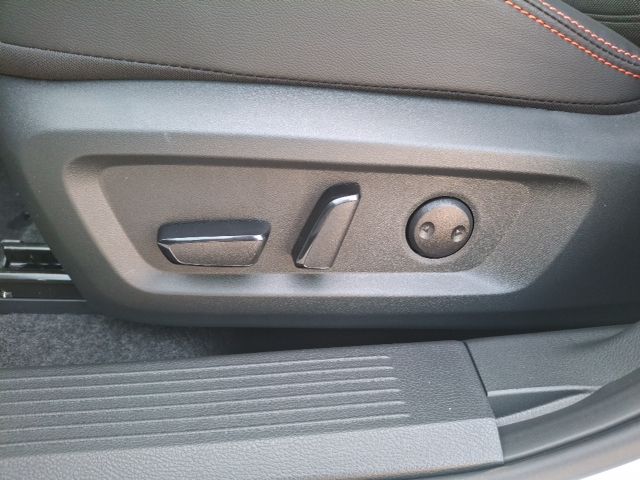 2026 Nissan Rogue Rock Creek - Photo 10