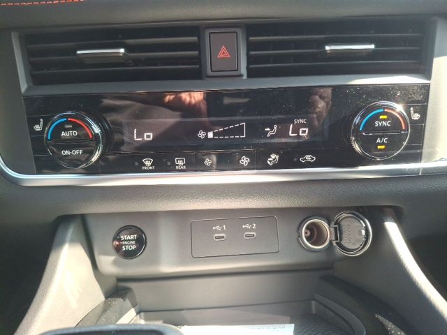 2026 Nissan Rogue Rock Creek - Photo 20