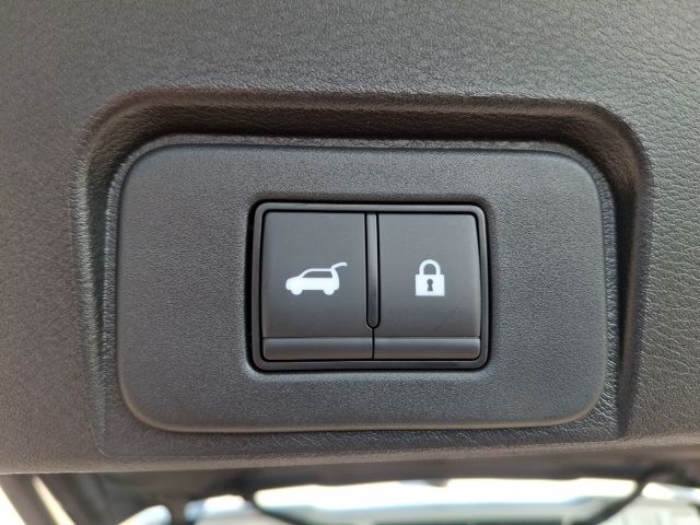 2026 Nissan Rogue Rock Creek - Photo 26
