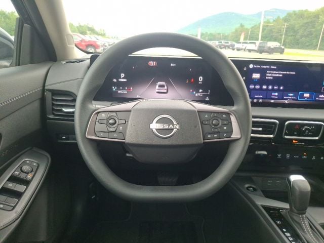 2026 Nissan Sentra SV - Photo 15