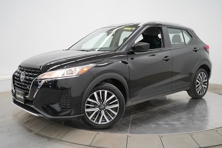 2024 Nissan Kicks SV SUV