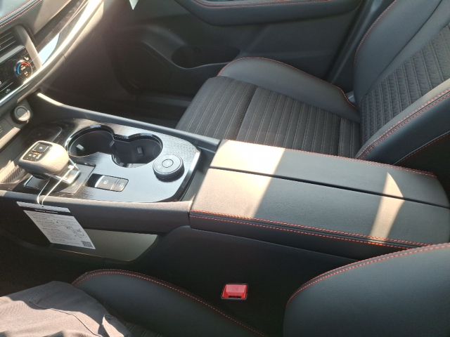 2026 Nissan Rogue Rock Creek - Photo 23