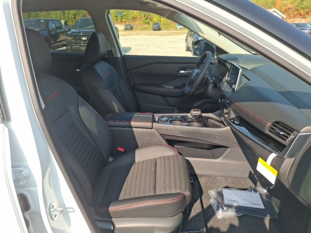 2026 Nissan Rogue Rock Creek - Photo 28