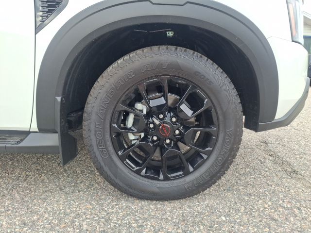 2026 Nissan Armada PRO-4X - Photo 39