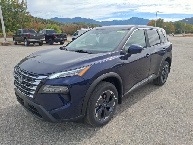2026 Nissan Rogue SV - Photo 7