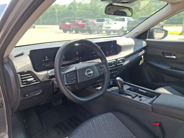 2026 Nissan Sentra SV - Photo 13