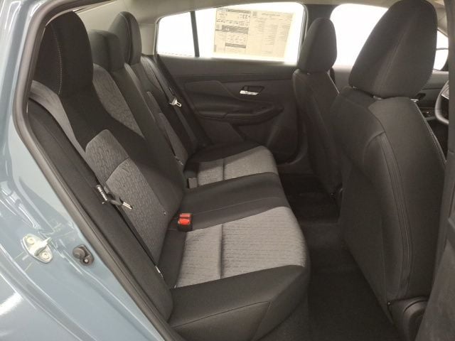 2026 Nissan Sentra SV - Photo 29