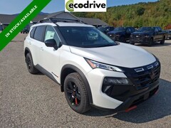 2026 Nissan Rogue Rock Creek SUV