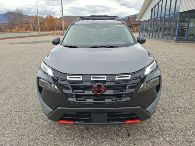 2026 Nissan Rogue Rock Creek - Photo 8