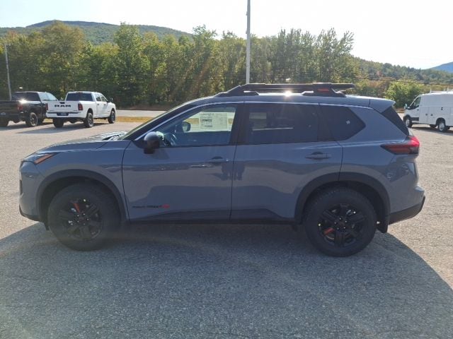 2026 Nissan Rogue Rock Creek - Photo 6
