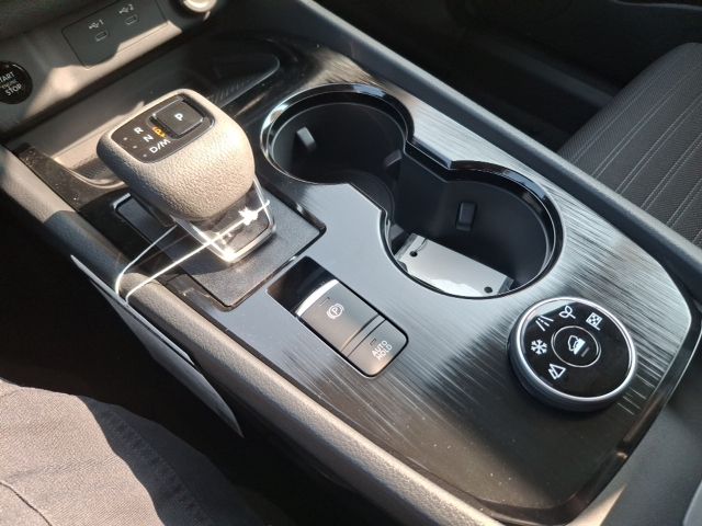 2026 Nissan Rogue Rock Creek - Photo 22