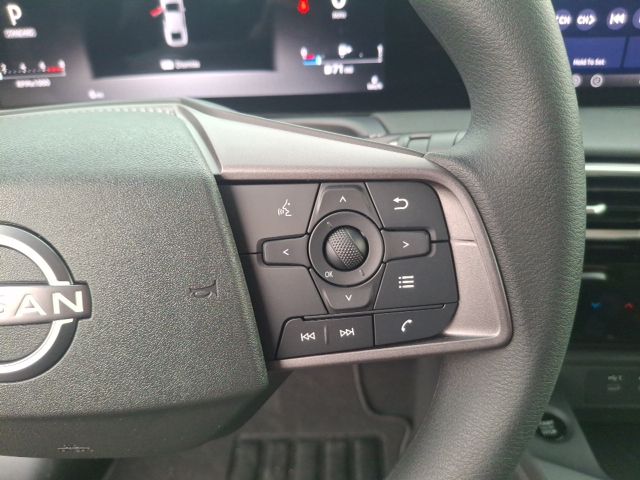 2026 Nissan Sentra SV - Photo 17