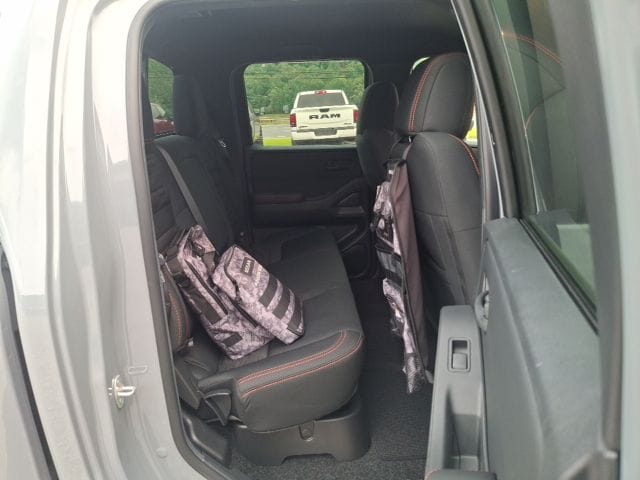 2026 Nissan Frontier PRO-4X - Photo 30
