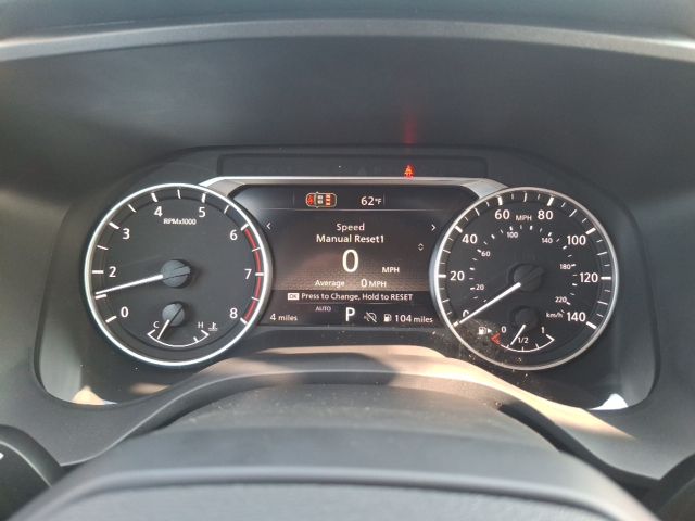 2026 Nissan Rogue Rock Creek - Photo 16