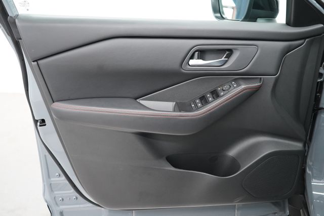 2025 Nissan Rogue Rock Creek - Photo 9
