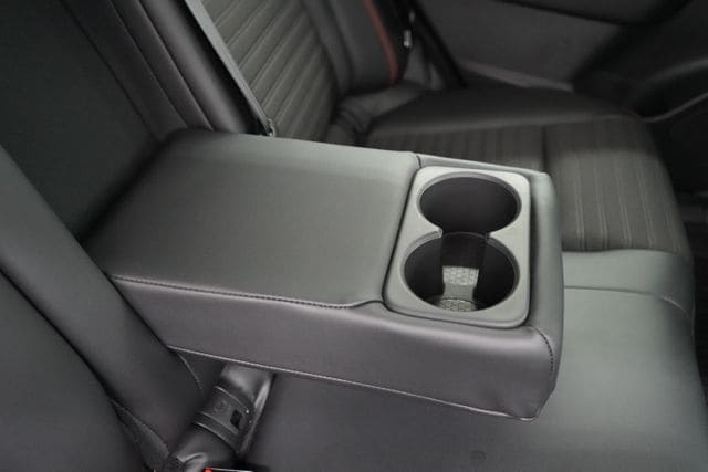 2025 Nissan Rogue Rock Creek - Photo 50