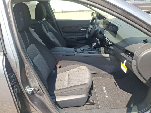 2026 Nissan Sentra SV - Photo 27