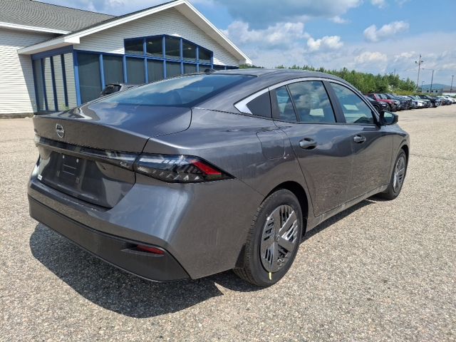 2026 Nissan Sentra SV - Photo 7