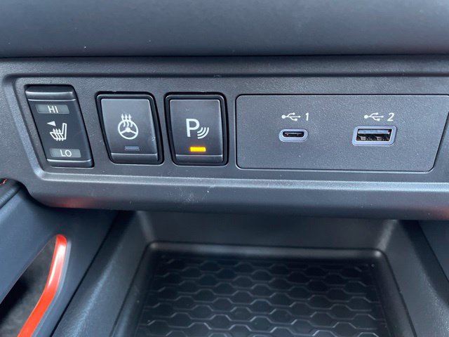 2026 Nissan Frontier PRO-4X - Photo 17