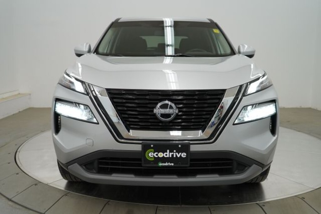 Used 2023 Nissan Rogue SV SUV