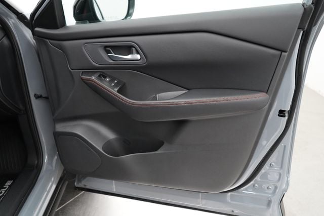 2025 Nissan Rogue Rock Creek - Photo 52