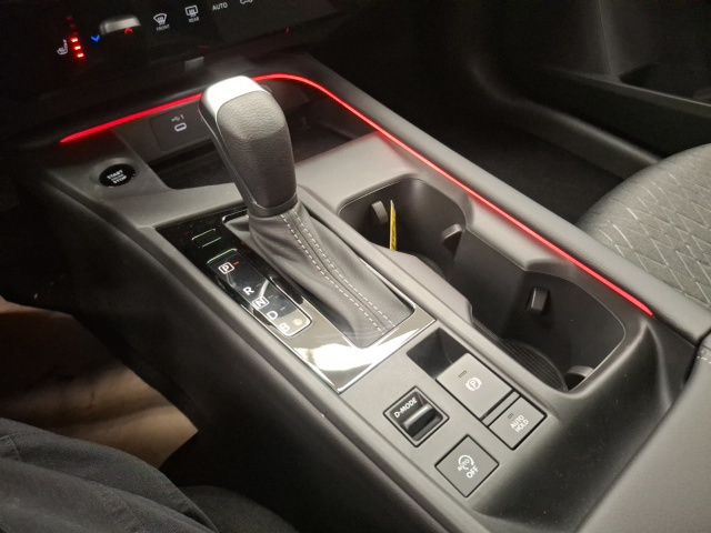2026 Nissan Sentra SV - Photo 25