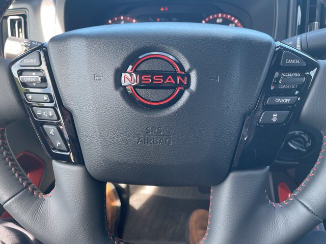 2026 Nissan Frontier PRO-4X - Photo 19