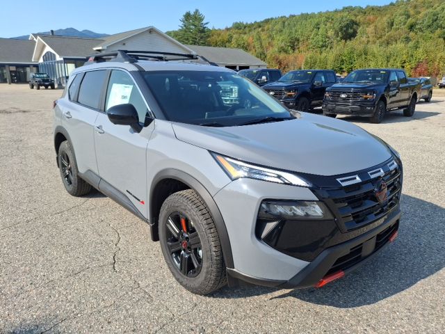 2026 Nissan Rogue Rock Creek - Photo 31